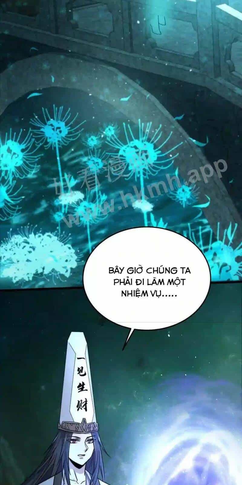Bắt Đầu Livestream Ở Địa Phủ: Phát Sóng Trực Tiếp Ở Đây Ai Dám Đến - Chương 23 - ảnh 4