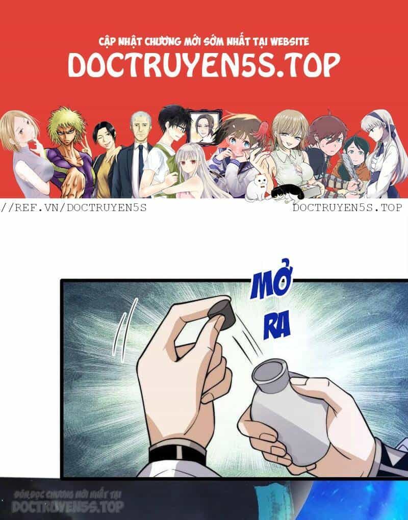 Bắt Đầu Livestream Ở Địa Phủ: Phát Sóng Trực Tiếp Ở Đây Ai Dám Đến - Chương 233 - ảnh 1