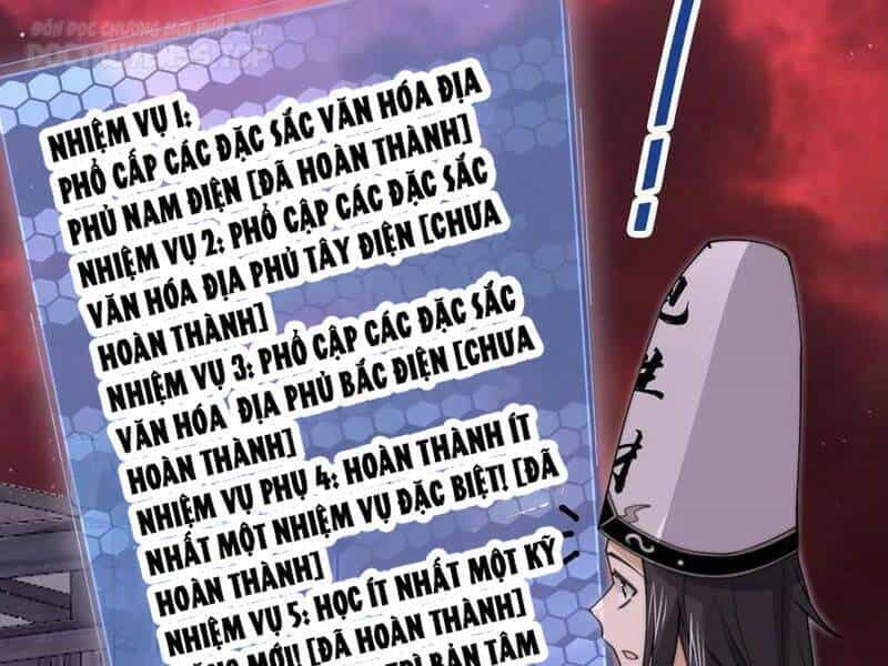 Bắt Đầu Livestream Ở Địa Phủ: Phát Sóng Trực Tiếp Ở Đây Ai Dám Đến - Chương 234 - ảnh 72