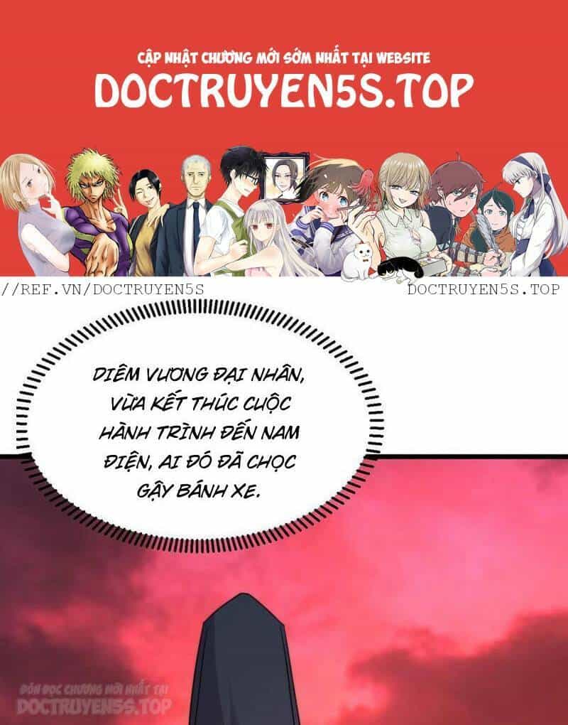 Bắt Đầu Livestream Ở Địa Phủ: Phát Sóng Trực Tiếp Ở Đây Ai Dám Đến - Chương 237 - ảnh 1