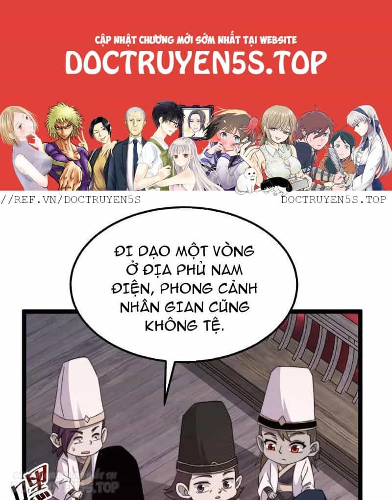 Bắt Đầu Livestream Ở Địa Phủ: Phát Sóng Trực Tiếp Ở Đây Ai Dám Đến - Chương 238 - ảnh 2