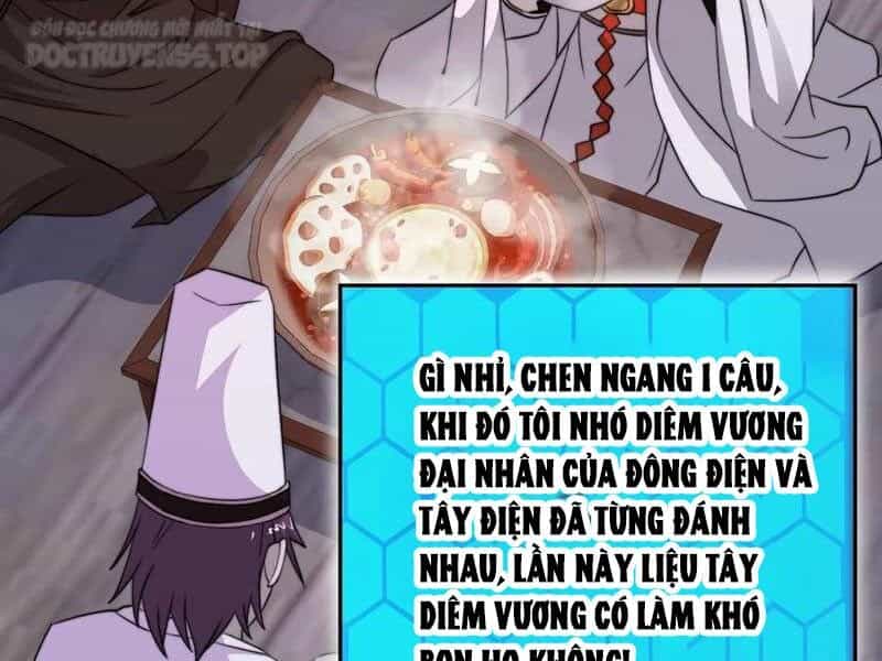Bắt Đầu Livestream Ở Địa Phủ: Phát Sóng Trực Tiếp Ở Đây Ai Dám Đến - Chương 238 - ảnh 39