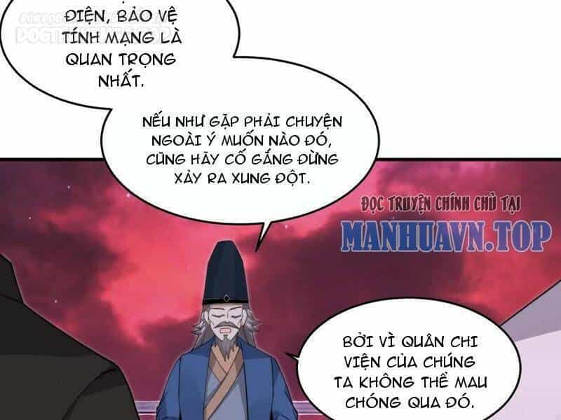 Bắt Đầu Livestream Ở Địa Phủ: Phát Sóng Trực Tiếp Ở Đây Ai Dám Đến - Chương 239 - ảnh 34
