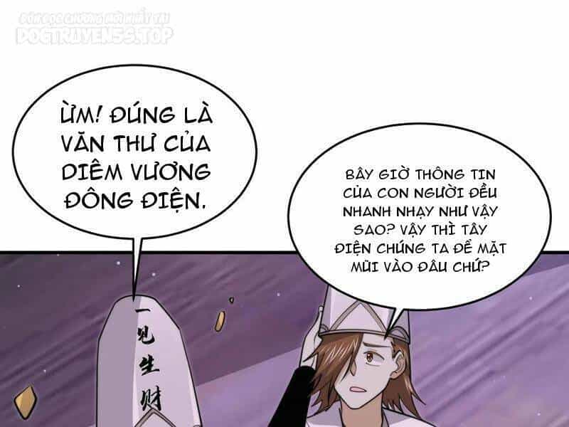 Bắt Đầu Livestream Ở Địa Phủ: Phát Sóng Trực Tiếp Ở Đây Ai Dám Đến - Chương 240 - ảnh 21