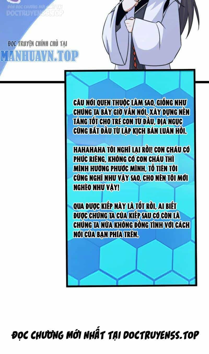 Bắt Đầu Livestream Ở Địa Phủ: Phát Sóng Trực Tiếp Ở Đây Ai Dám Đến - Chương 245 - ảnh 4
