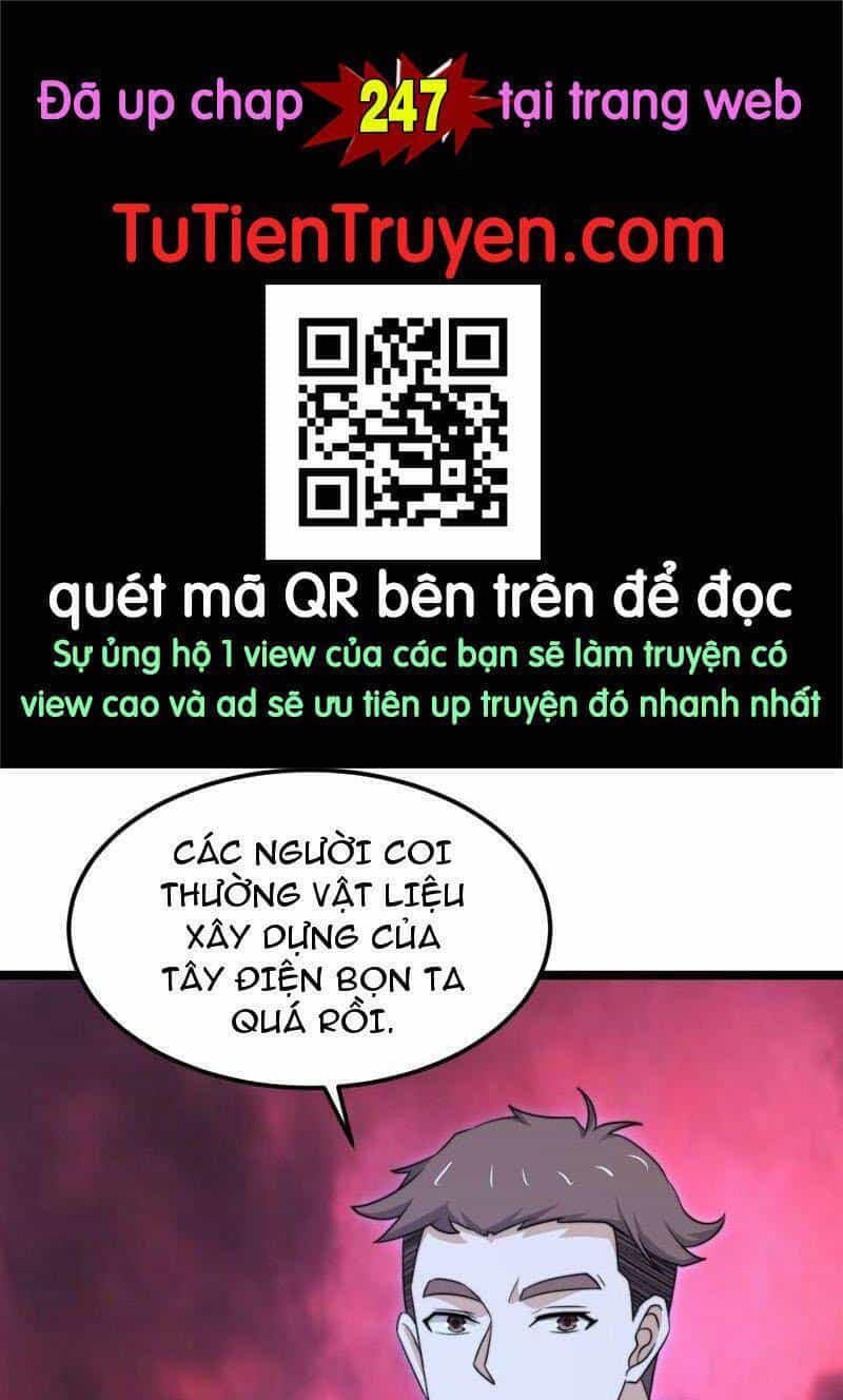 Bắt Đầu Livestream Ở Địa Phủ: Phát Sóng Trực Tiếp Ở Đây Ai Dám Đến - Chương 246 - ảnh 1