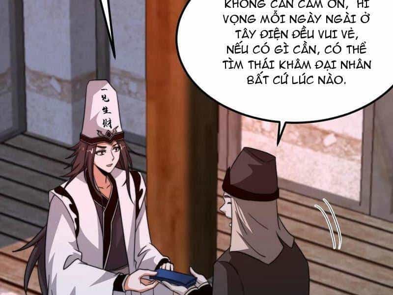 Bắt Đầu Livestream Ở Địa Phủ: Phát Sóng Trực Tiếp Ở Đây Ai Dám Đến - Chương 246 - ảnh 21