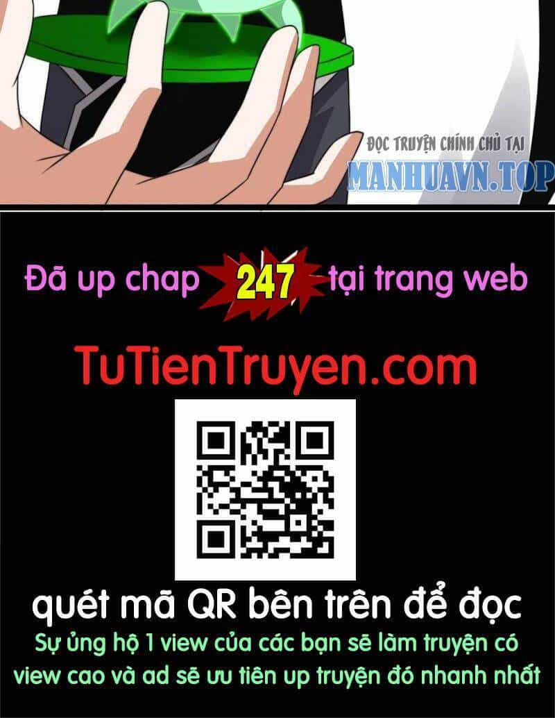 Bắt Đầu Livestream Ở Địa Phủ: Phát Sóng Trực Tiếp Ở Đây Ai Dám Đến - Chương 246 - ảnh 68