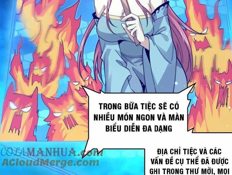 Bắt Đầu Livestream Ở Địa Phủ: Phát Sóng Trực Tiếp Ở Đây Ai Dám Đến - Chương 249 - ảnh 14