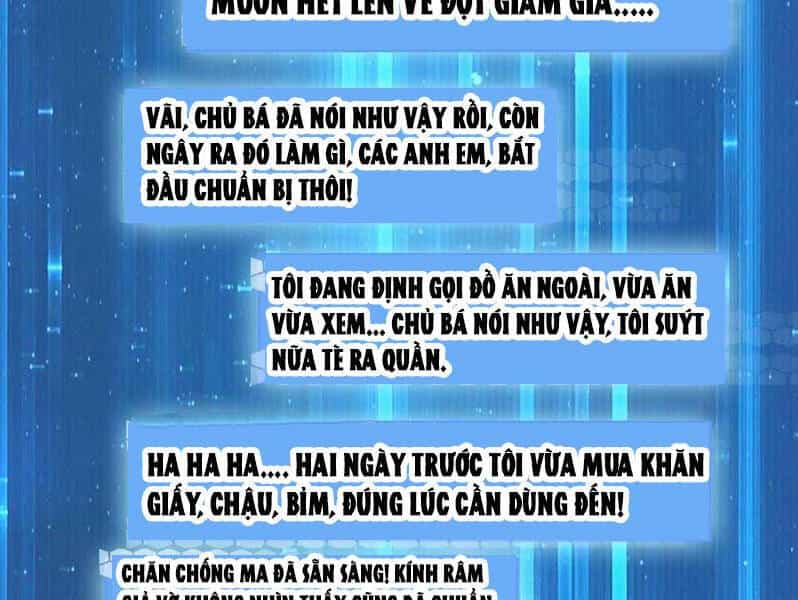 Bắt Đầu Livestream Ở Địa Phủ: Phát Sóng Trực Tiếp Ở Đây Ai Dám Đến - Chương 249 - ảnh 37