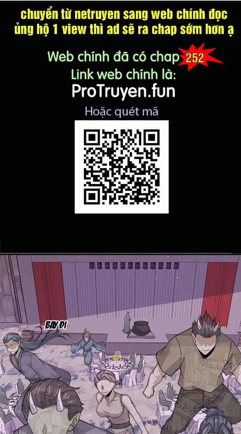 Bắt Đầu Livestream Ở Địa Phủ: Phát Sóng Trực Tiếp Ở Đây Ai Dám Đến - Chương 251 - ảnh 1