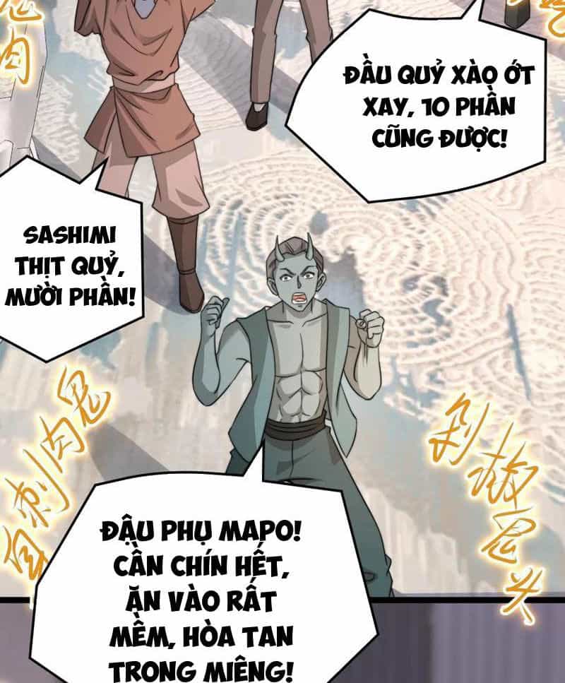 Bắt Đầu Livestream Ở Địa Phủ: Phát Sóng Trực Tiếp Ở Đây Ai Dám Đến - Chương 253 - ảnh 24