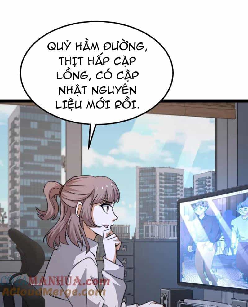 Bắt Đầu Livestream Ở Địa Phủ: Phát Sóng Trực Tiếp Ở Đây Ai Dám Đến - Chương 254 - ảnh 23
