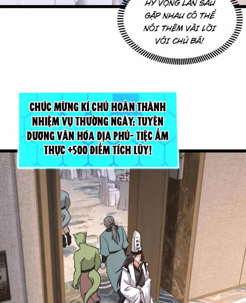 Bắt Đầu Livestream Ở Địa Phủ: Phát Sóng Trực Tiếp Ở Đây Ai Dám Đến - Chương 254 - ảnh 30