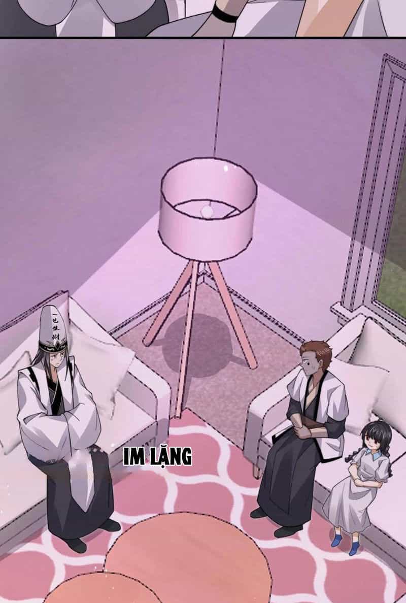 Bắt Đầu Livestream Ở Địa Phủ: Phát Sóng Trực Tiếp Ở Đây Ai Dám Đến - Chương 259 - ảnh 12