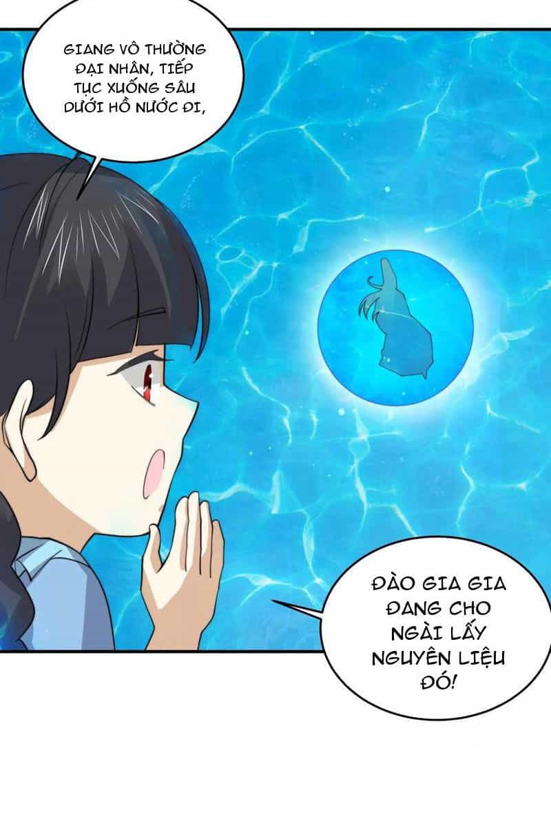 Bắt Đầu Livestream Ở Địa Phủ: Phát Sóng Trực Tiếp Ở Đây Ai Dám Đến - Chương 261 - ảnh 19