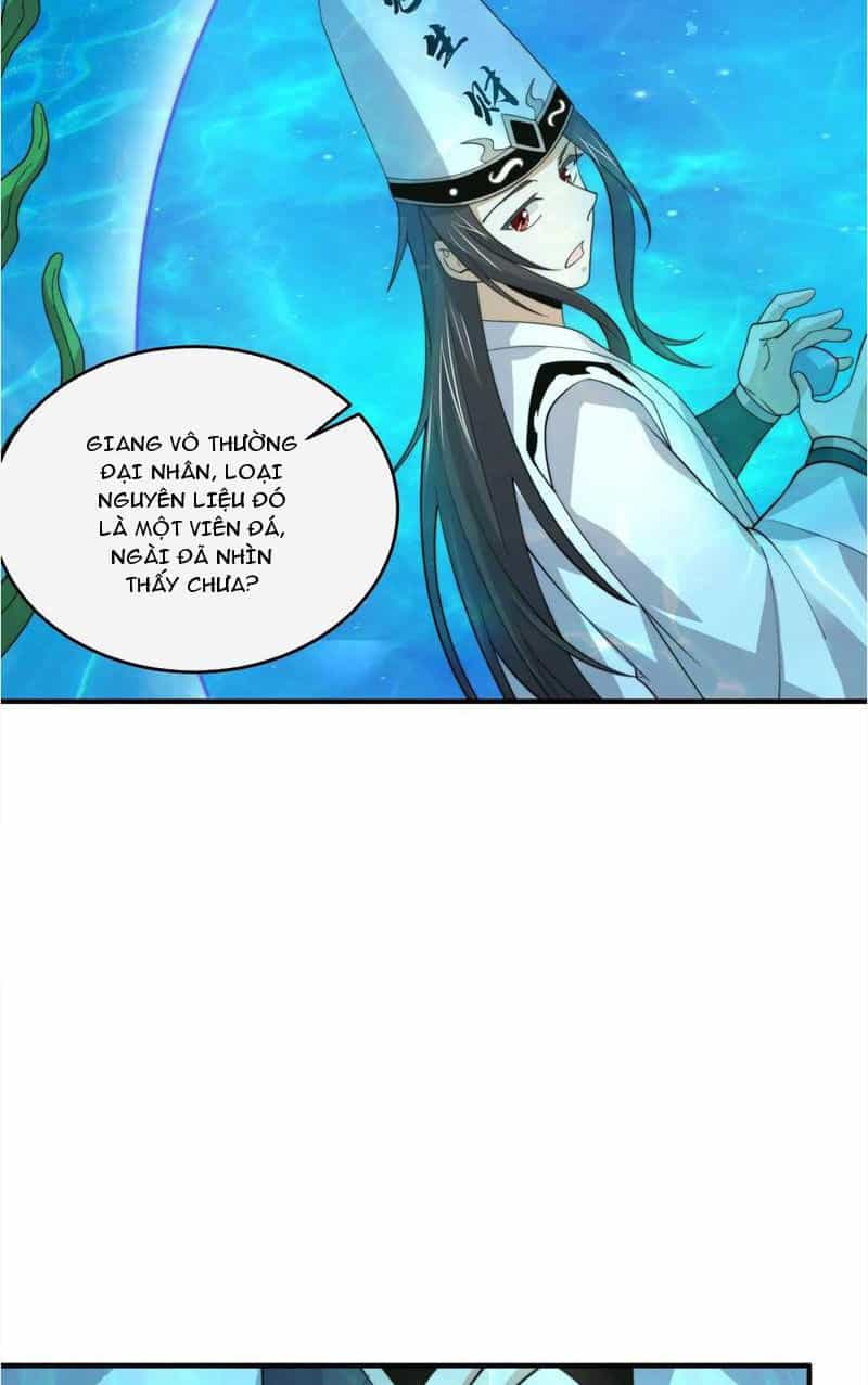 Bắt Đầu Livestream Ở Địa Phủ: Phát Sóng Trực Tiếp Ở Đây Ai Dám Đến - Chương 261 - ảnh 26