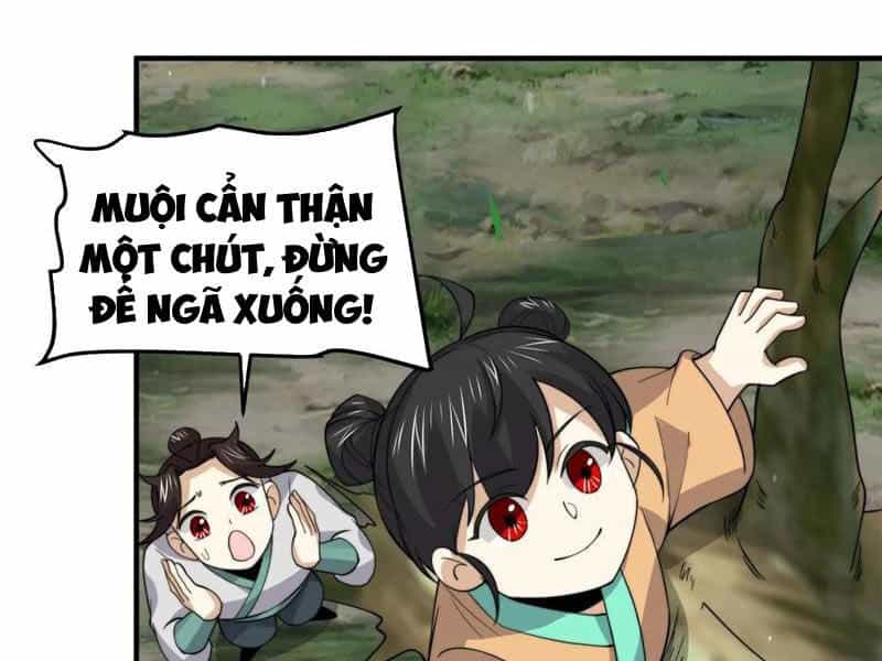 Bắt Đầu Livestream Ở Địa Phủ: Phát Sóng Trực Tiếp Ở Đây Ai Dám Đến - Chương 262 - ảnh 20