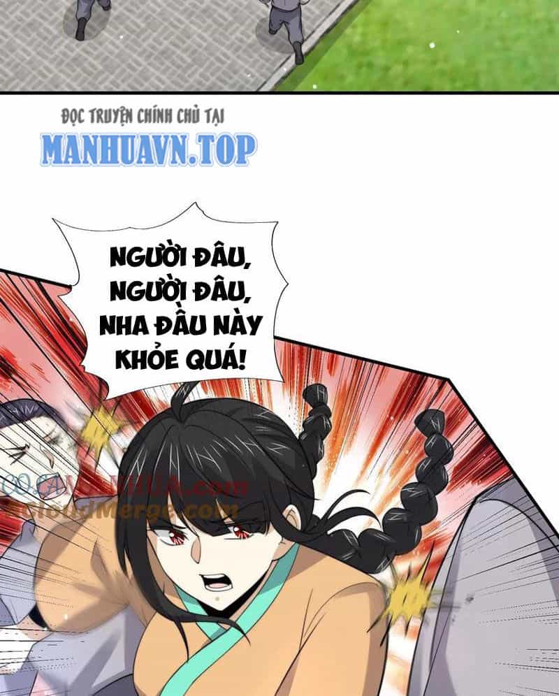 Bắt Đầu Livestream Ở Địa Phủ: Phát Sóng Trực Tiếp Ở Đây Ai Dám Đến - Chương 264 - ảnh 23