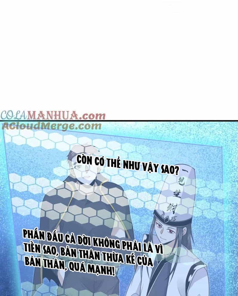 Bắt Đầu Livestream Ở Địa Phủ: Phát Sóng Trực Tiếp Ở Đây Ai Dám Đến - Chương 268 - ảnh 9