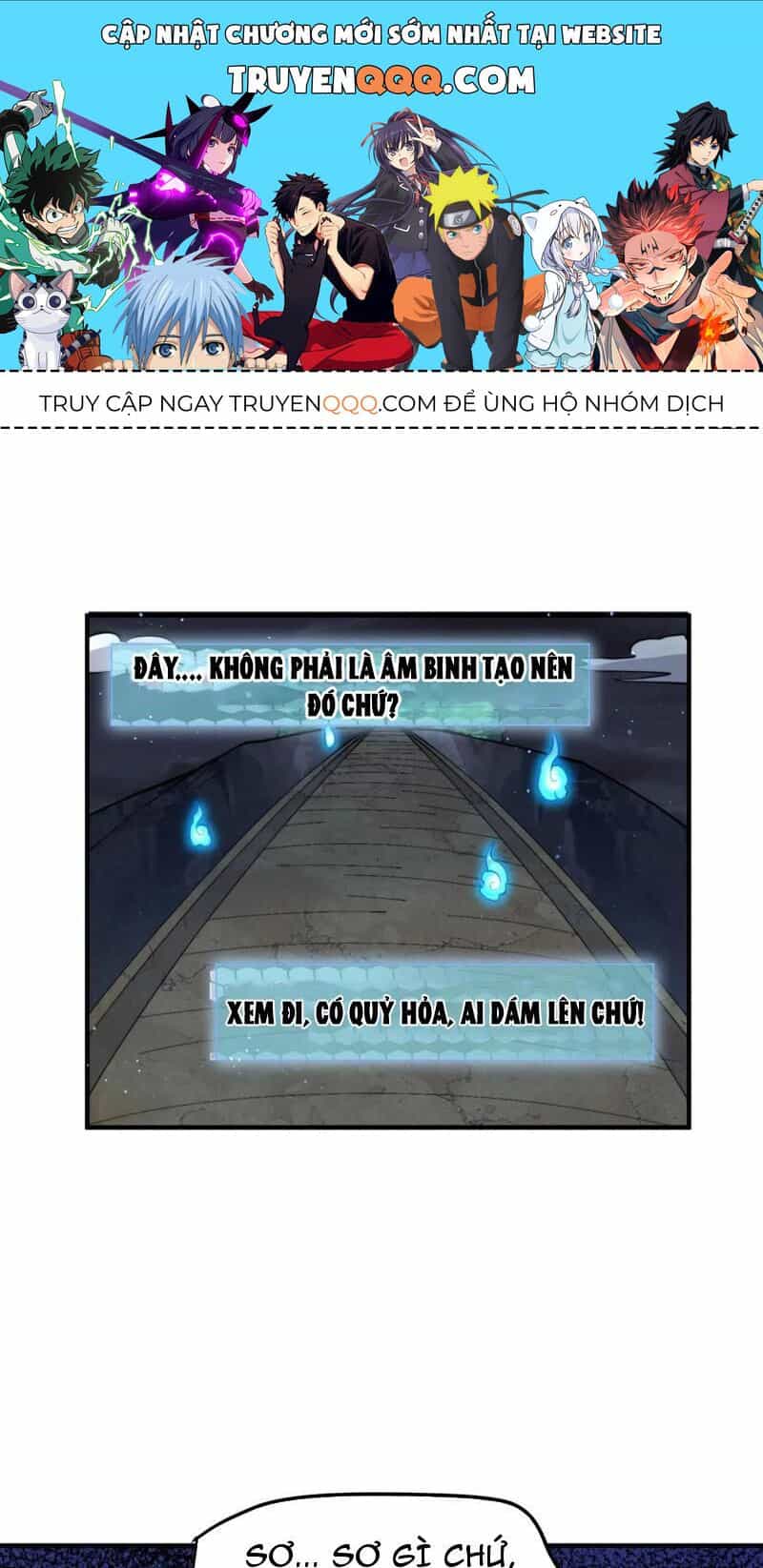 Bắt Đầu Livestream Ở Địa Phủ: Phát Sóng Trực Tiếp Ở Đây Ai Dám Đến - Chương 269 - ảnh 1