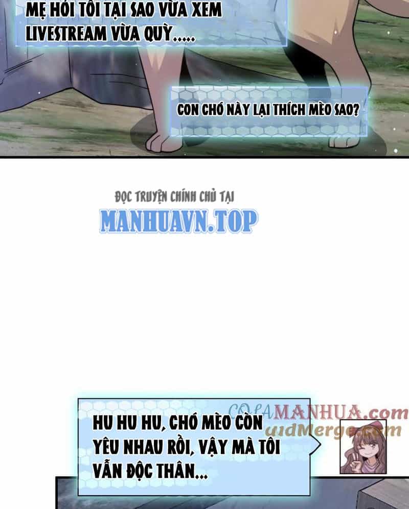 Bắt Đầu Livestream Ở Địa Phủ: Phát Sóng Trực Tiếp Ở Đây Ai Dám Đến - Chương 270 - ảnh 40