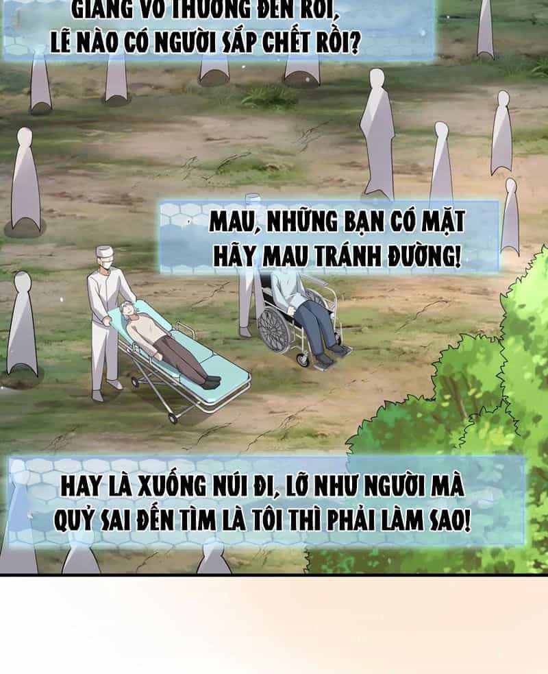 Bắt Đầu Livestream Ở Địa Phủ: Phát Sóng Trực Tiếp Ở Đây Ai Dám Đến - Chương 271 - ảnh 39