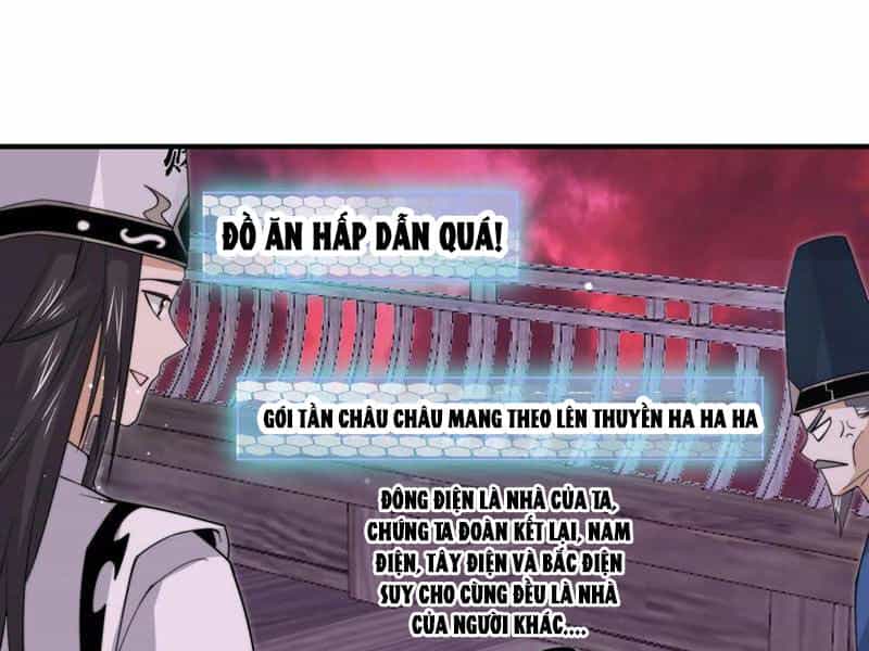 Bắt Đầu Livestream Ở Địa Phủ: Phát Sóng Trực Tiếp Ở Đây Ai Dám Đến - Chương 273 - ảnh 53
