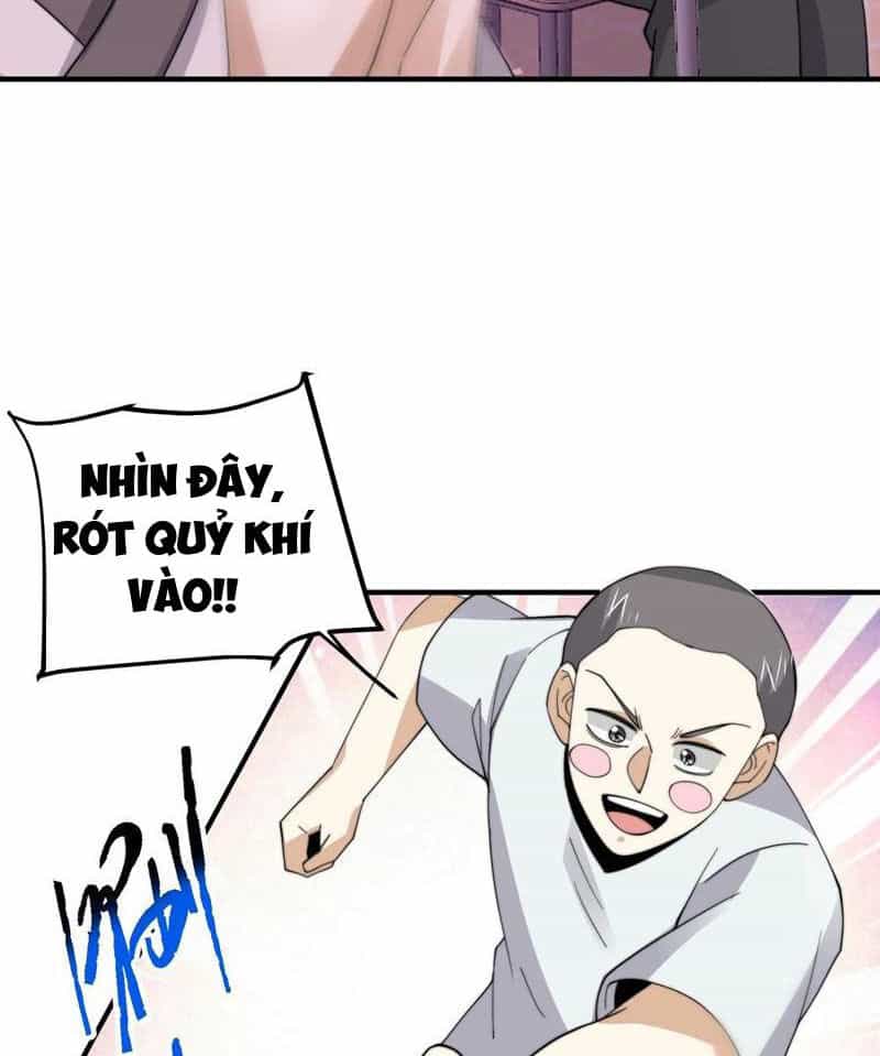 Bắt Đầu Livestream Ở Địa Phủ: Phát Sóng Trực Tiếp Ở Đây Ai Dám Đến - Chương 277 - ảnh 37