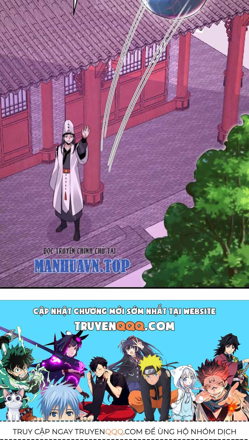 Bắt Đầu Livestream Ở Địa Phủ: Phát Sóng Trực Tiếp Ở Đây Ai Dám Đến - Chương 279 - ảnh 46