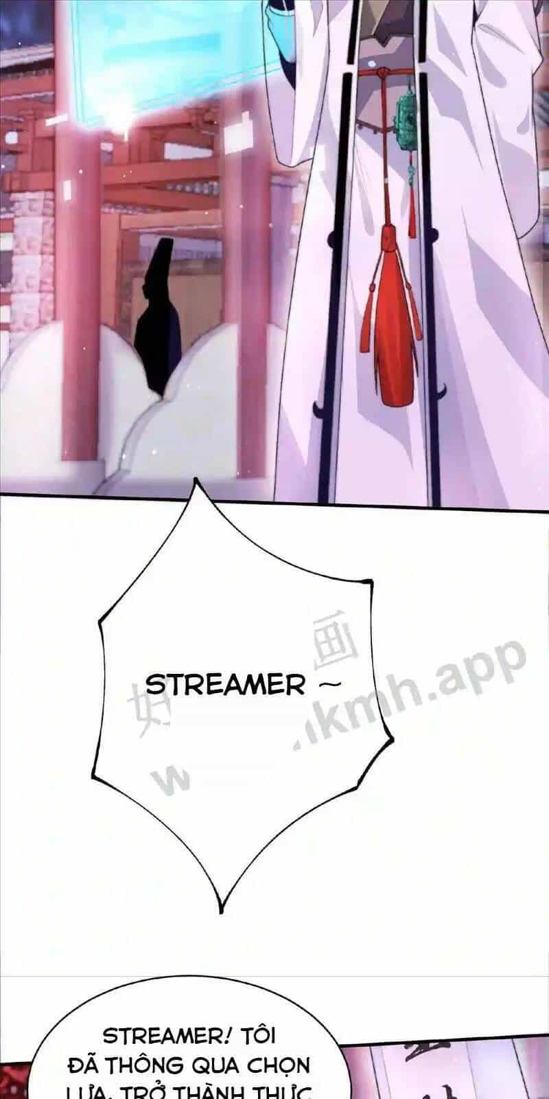 Bắt Đầu Livestream Ở Địa Phủ: Phát Sóng Trực Tiếp Ở Đây Ai Dám Đến - Chương 28 - ảnh 15