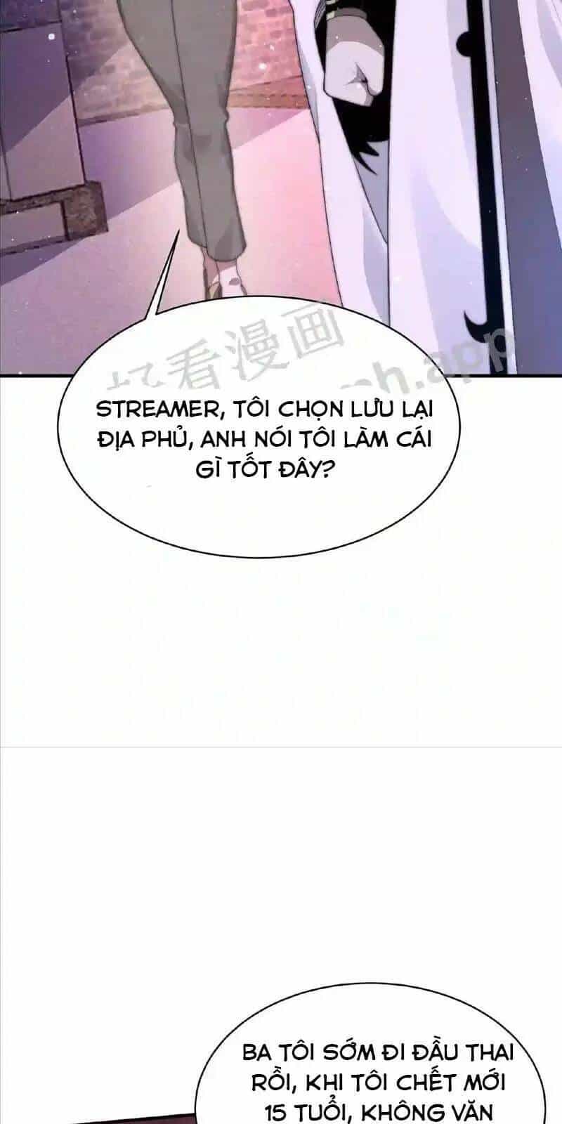 Bắt Đầu Livestream Ở Địa Phủ: Phát Sóng Trực Tiếp Ở Đây Ai Dám Đến - Chương 28 - ảnh 3