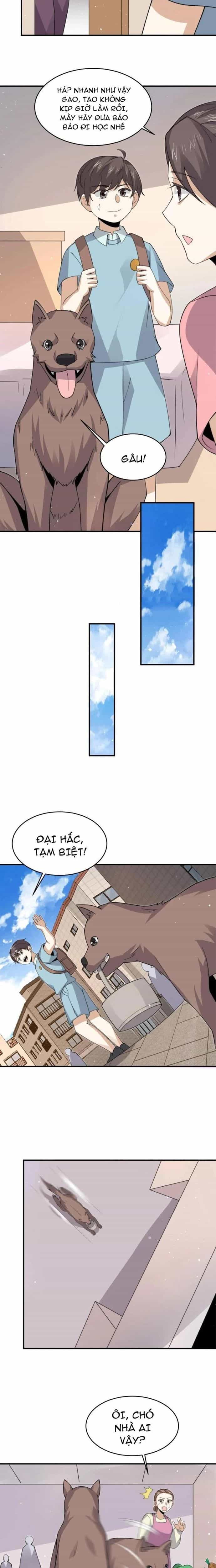 Bắt Đầu Livestream Ở Địa Phủ: Phát Sóng Trực Tiếp Ở Đây Ai Dám Đến - Chương 284 - ảnh 8