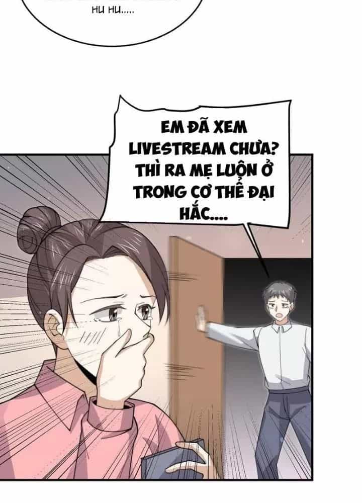 Bắt Đầu Livestream Ở Địa Phủ: Phát Sóng Trực Tiếp Ở Đây Ai Dám Đến - Chương 286 - ảnh 20