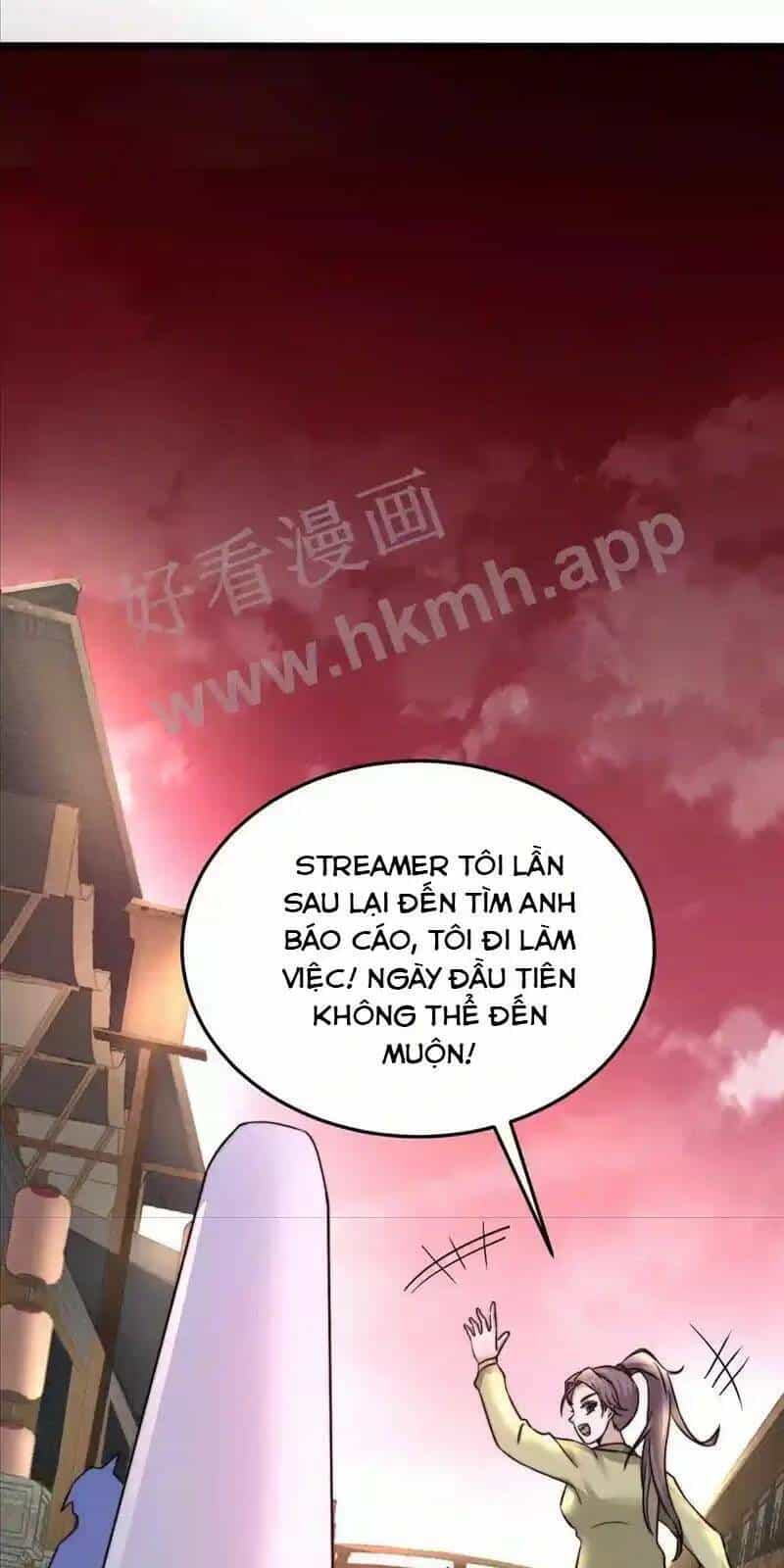 Bắt Đầu Livestream Ở Địa Phủ: Phát Sóng Trực Tiếp Ở Đây Ai Dám Đến - Chương 29 - ảnh 2