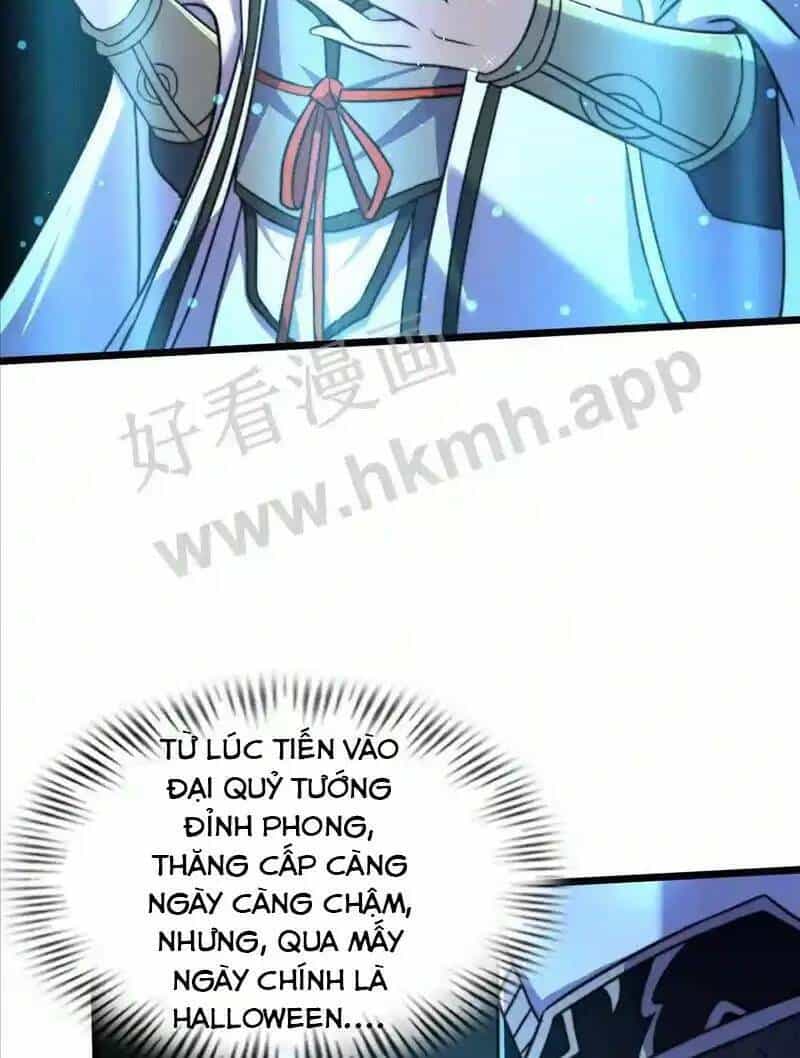 Bắt Đầu Livestream Ở Địa Phủ: Phát Sóng Trực Tiếp Ở Đây Ai Dám Đến - Chương 29 - ảnh 28