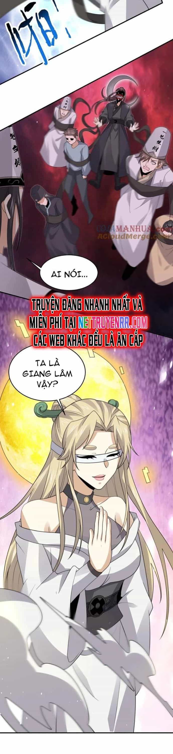 Bắt Đầu Livestream Ở Địa Phủ: Phát Sóng Trực Tiếp Ở Đây Ai Dám Đến - Chương 292 - ảnh 9