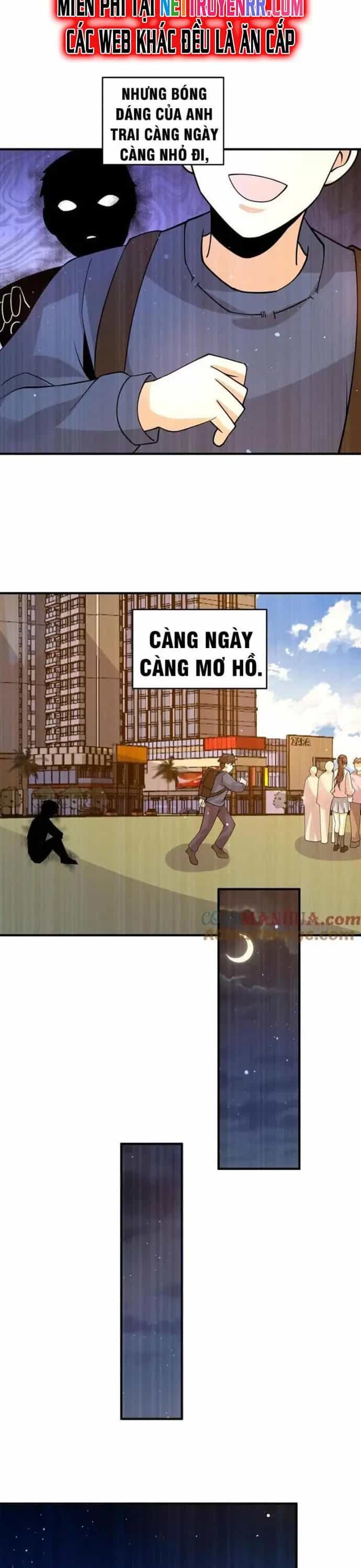 Bắt Đầu Livestream Ở Địa Phủ: Phát Sóng Trực Tiếp Ở Đây Ai Dám Đến - Chương 296 - ảnh 7