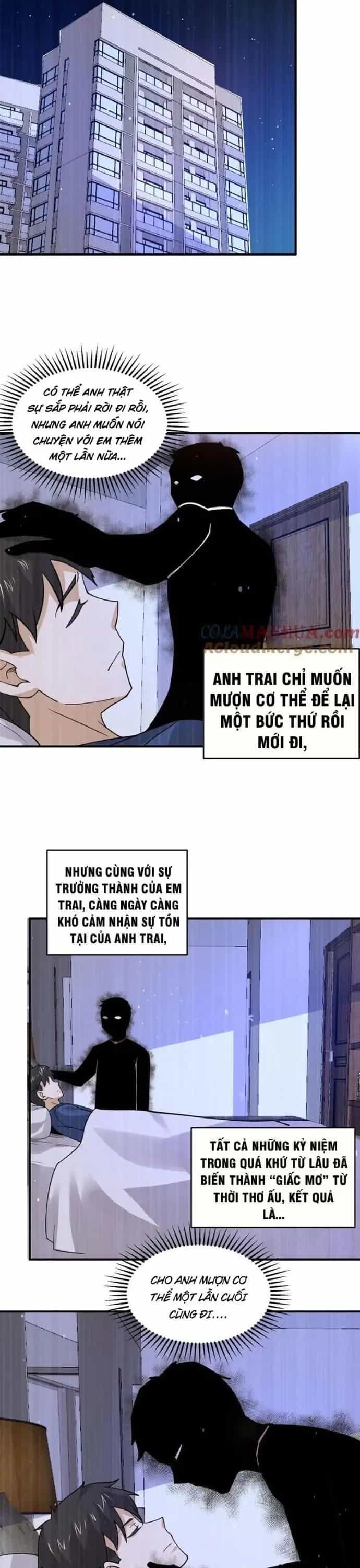 Bắt Đầu Livestream Ở Địa Phủ: Phát Sóng Trực Tiếp Ở Đây Ai Dám Đến - Chương 296 - ảnh 8