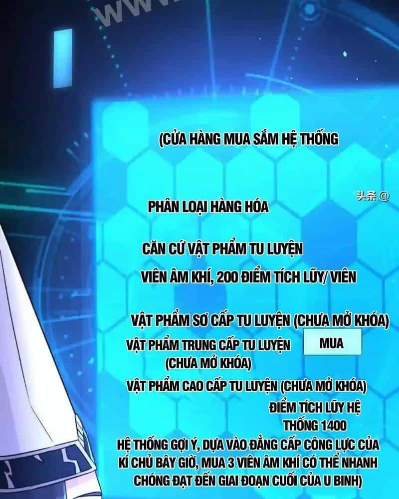 Bắt Đầu Livestream Ở Địa Phủ: Phát Sóng Trực Tiếp Ở Đây Ai Dám Đến - Chương 3 - ảnh 16