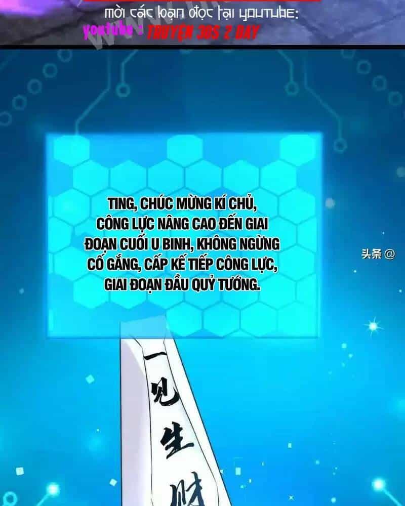 Bắt Đầu Livestream Ở Địa Phủ: Phát Sóng Trực Tiếp Ở Đây Ai Dám Đến - Chương 3 - ảnh 23