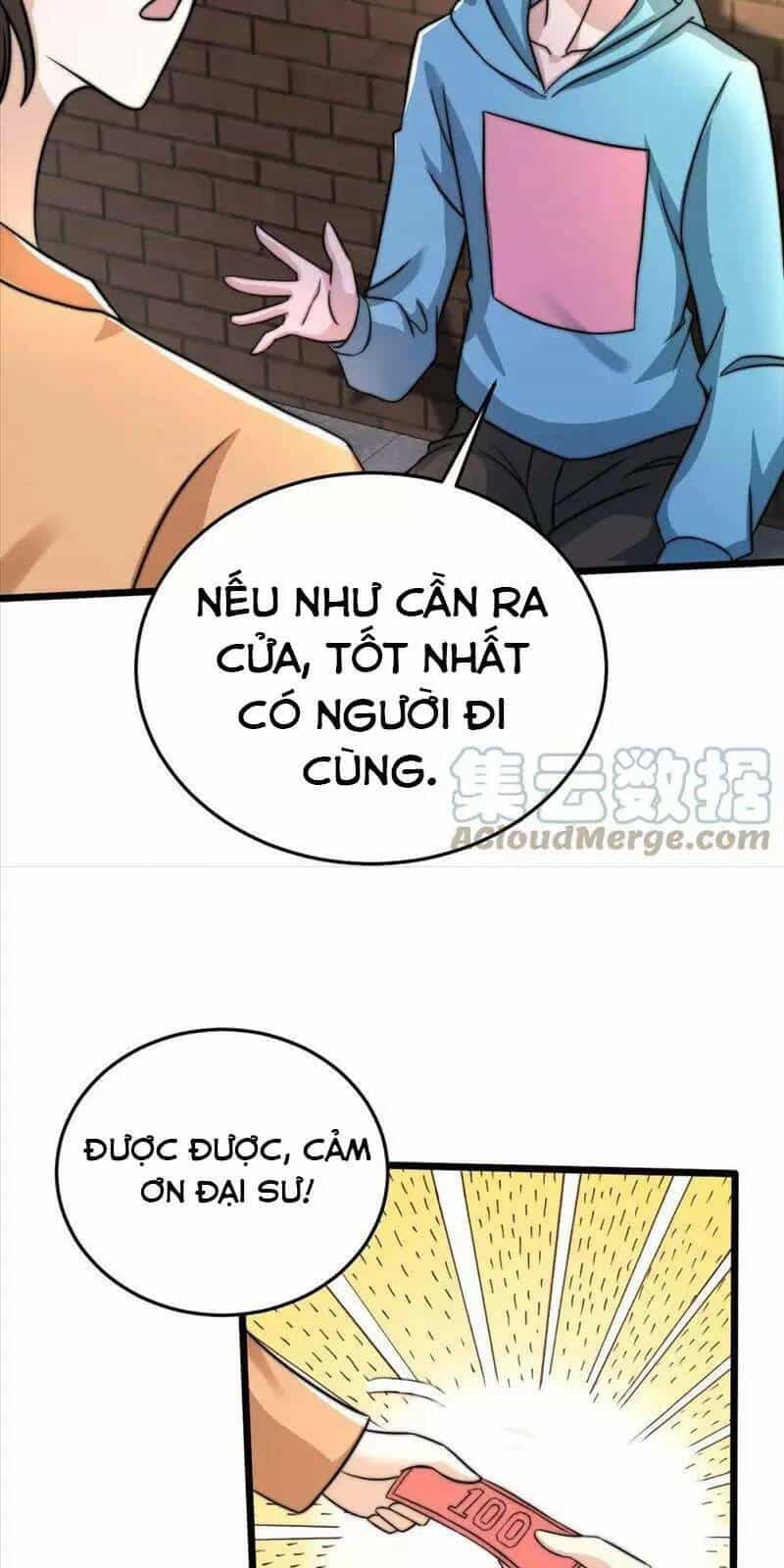 Bắt Đầu Livestream Ở Địa Phủ: Phát Sóng Trực Tiếp Ở Đây Ai Dám Đến - Chương 30 - ảnh 18