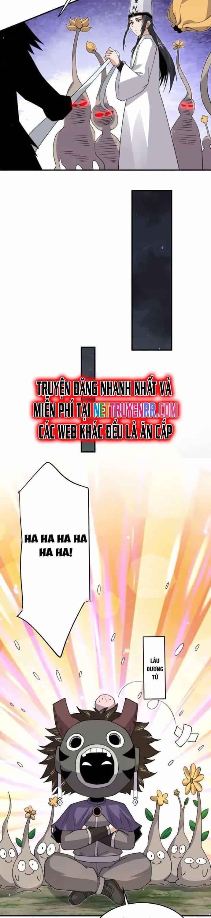 Bắt Đầu Livestream Ở Địa Phủ: Phát Sóng Trực Tiếp Ở Đây Ai Dám Đến - Chương 308 - ảnh 9