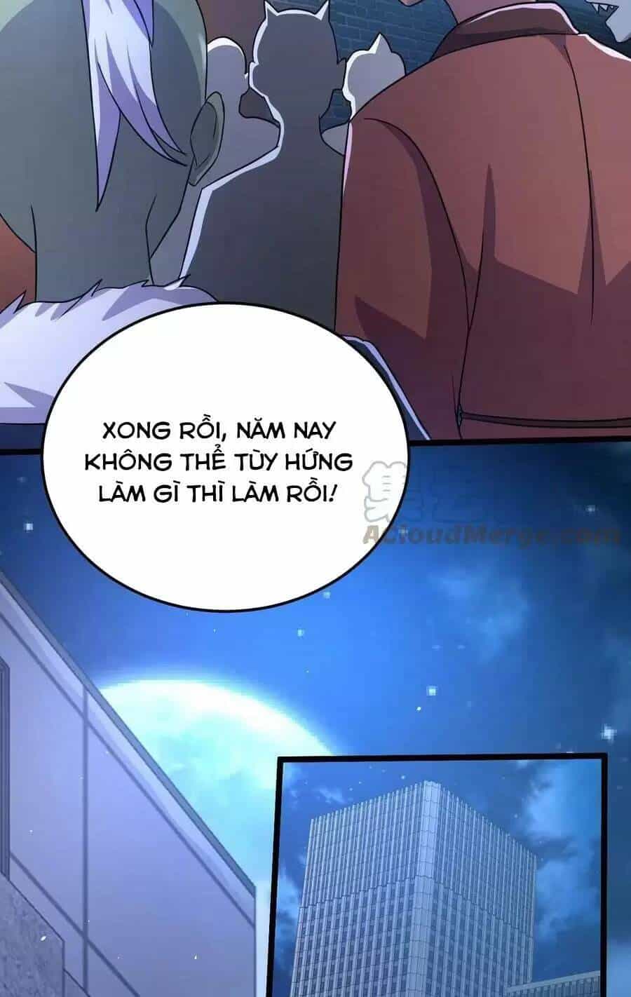 Bắt Đầu Livestream Ở Địa Phủ: Phát Sóng Trực Tiếp Ở Đây Ai Dám Đến - Chương 31 - ảnh 18