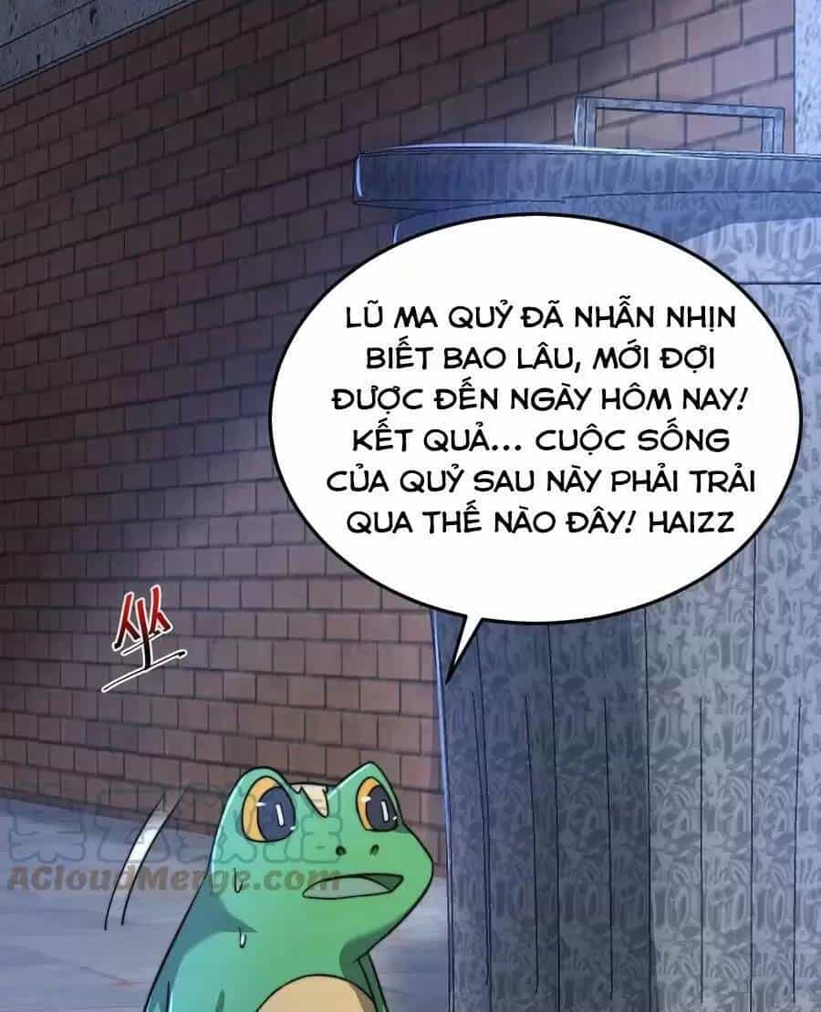 Bắt Đầu Livestream Ở Địa Phủ: Phát Sóng Trực Tiếp Ở Đây Ai Dám Đến - Chương 31 - ảnh 29