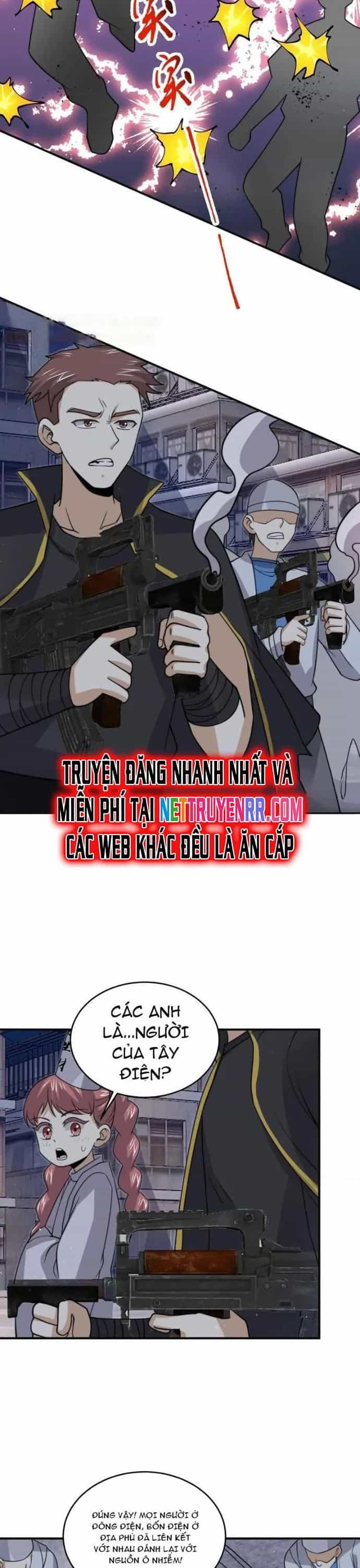 Bắt Đầu Livestream Ở Địa Phủ: Phát Sóng Trực Tiếp Ở Đây Ai Dám Đến - Chương 312 - ảnh 7