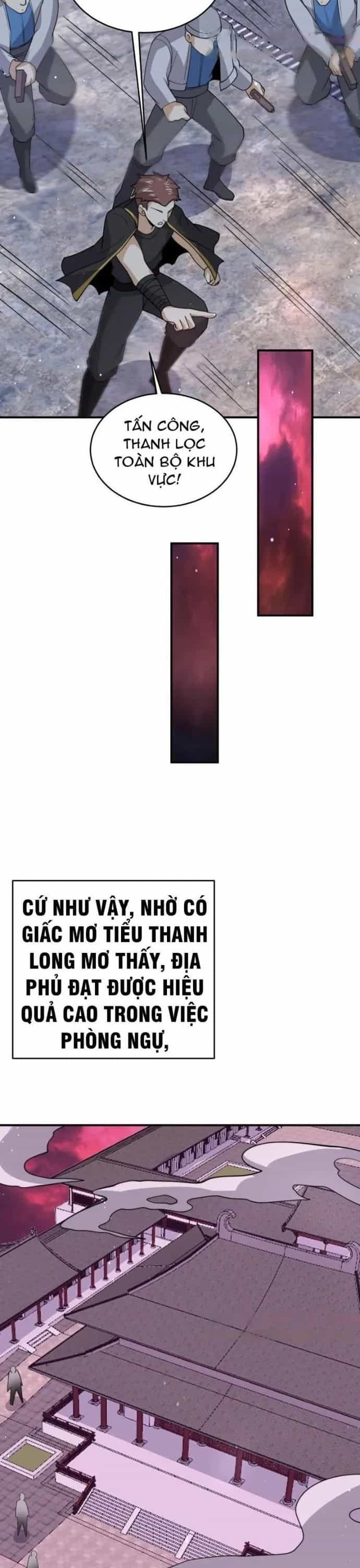 Bắt Đầu Livestream Ở Địa Phủ: Phát Sóng Trực Tiếp Ở Đây Ai Dám Đến - Chương 312 - ảnh 8