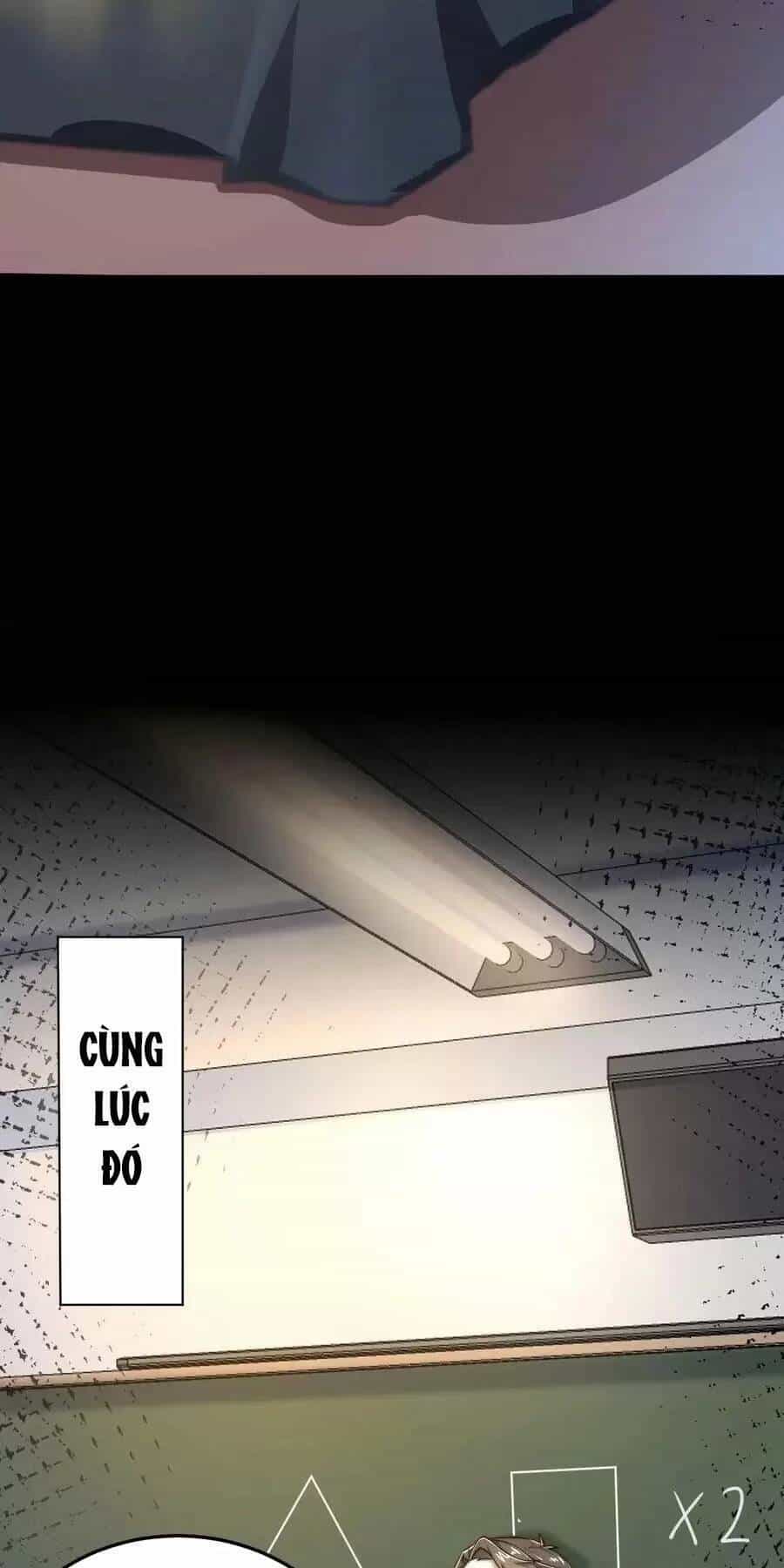 Bắt Đầu Livestream Ở Địa Phủ: Phát Sóng Trực Tiếp Ở Đây Ai Dám Đến - Chương 32 - ảnh 20
