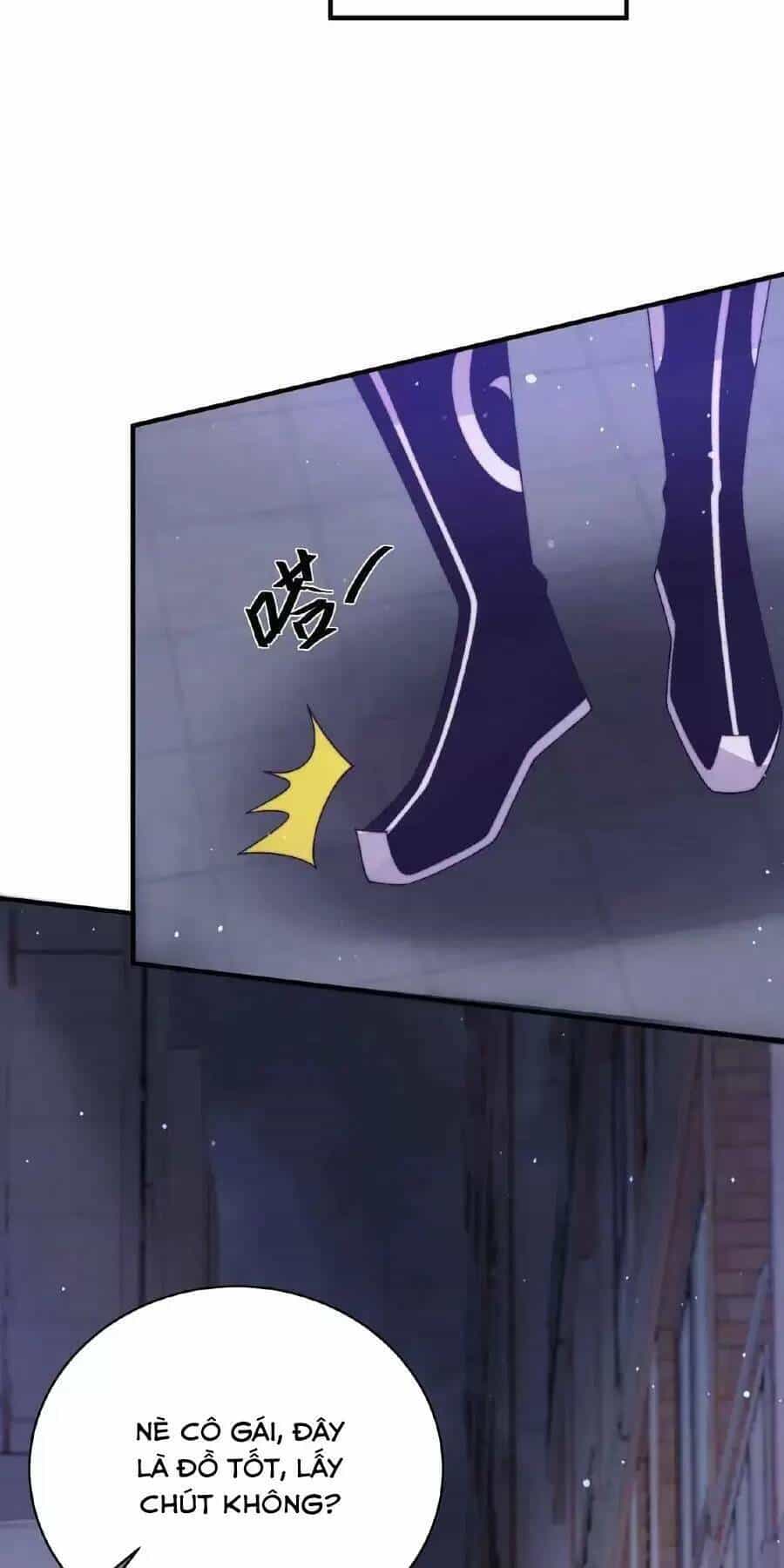 Bắt Đầu Livestream Ở Địa Phủ: Phát Sóng Trực Tiếp Ở Đây Ai Dám Đến - Chương 34 - ảnh 14