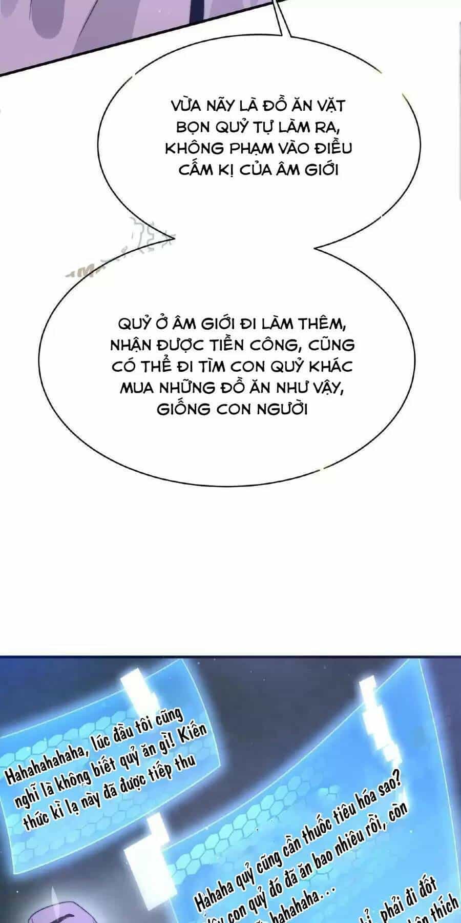 Bắt Đầu Livestream Ở Địa Phủ: Phát Sóng Trực Tiếp Ở Đây Ai Dám Đến - Chương 34 - ảnh 32